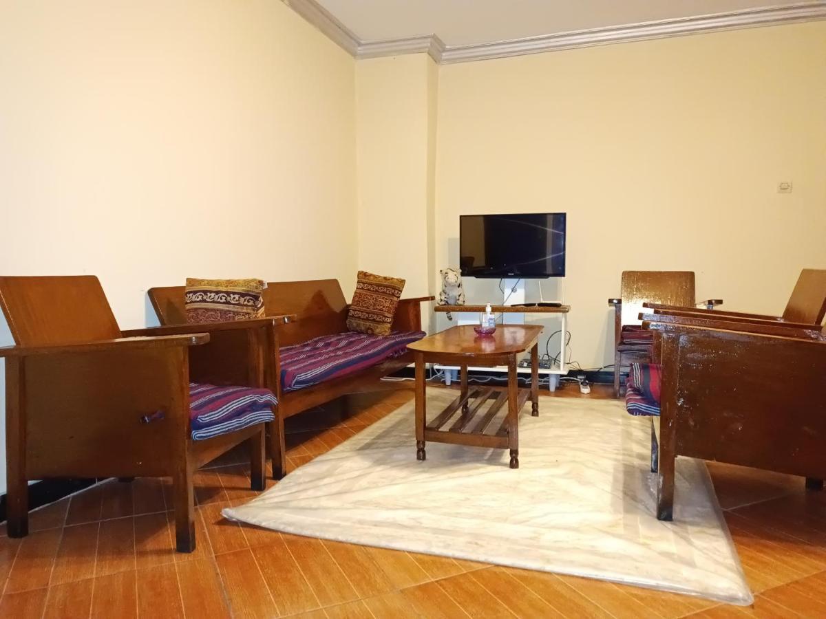 Fully Furnished Condo In The Center Of Addis Abeba Exterior foto