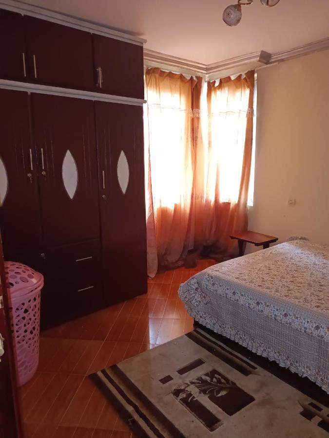 Fully Furnished Condo In The Center Of Addis Abeba Exterior foto